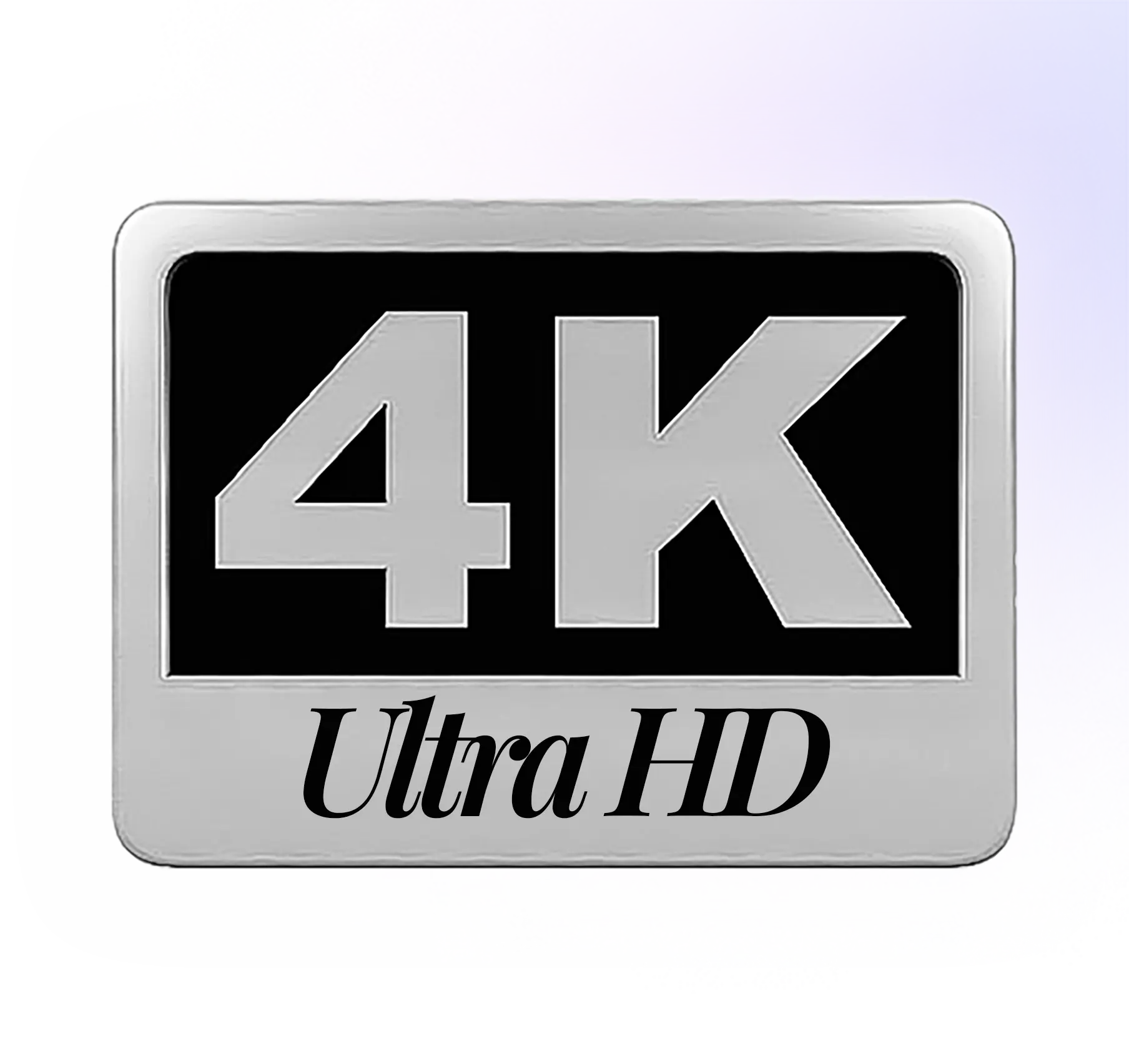 Qualité IPTV en 4K Full HD