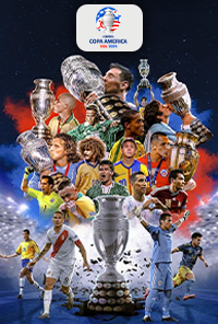IPTV_MEILLEUR - Streaming Copa América en direct