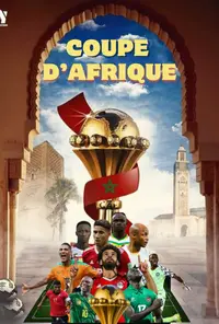 IPTV_MEILLEUR - Suivez la Coupe d’Afrique en live