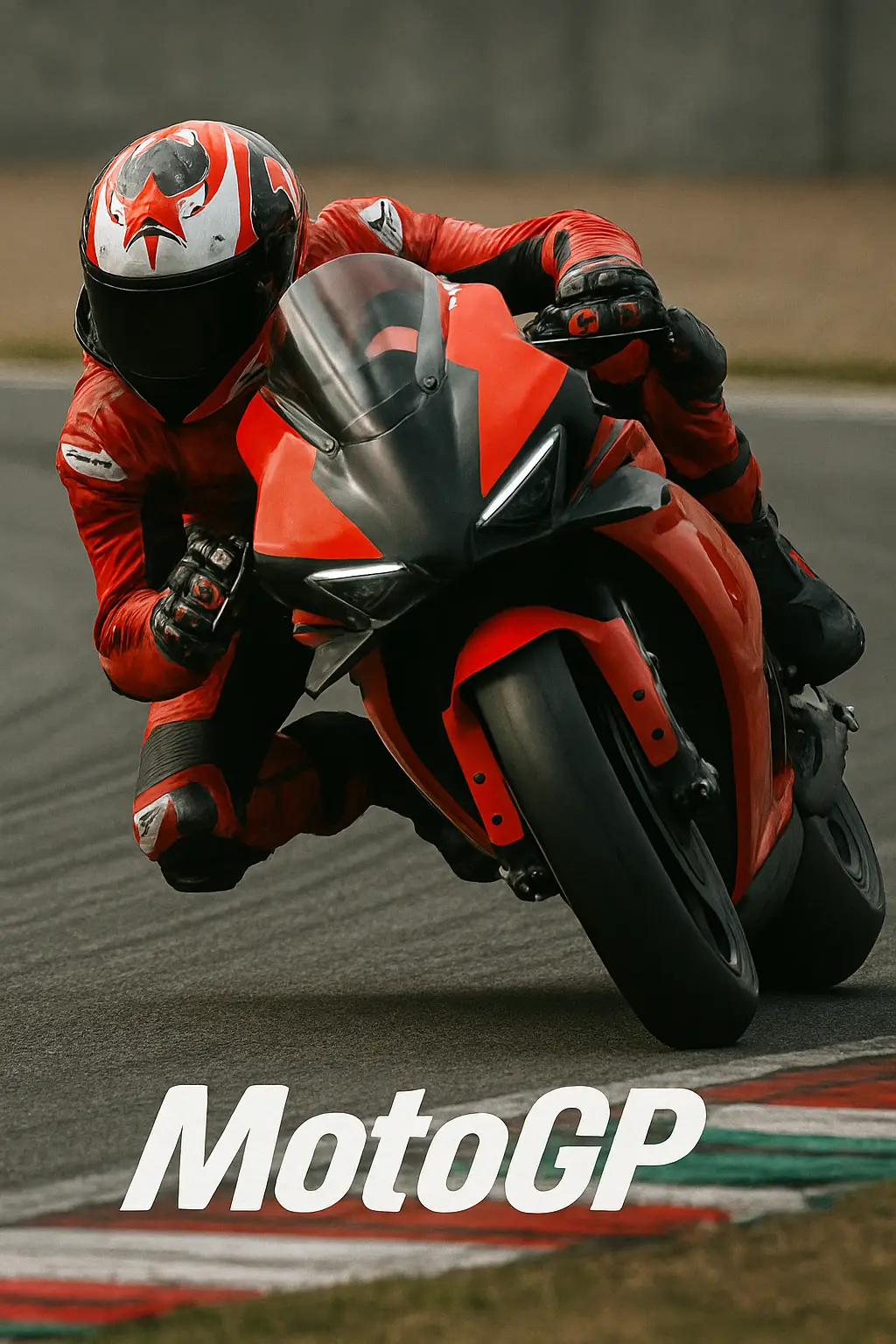 IPTV_MEILLEUR - MotoGP en direct avec commentaires français