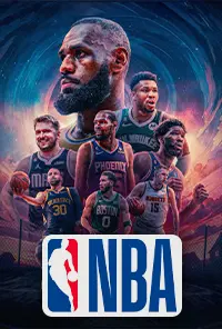 IPTV_MEILLEUR - Voir tous les matchs NBA en direct