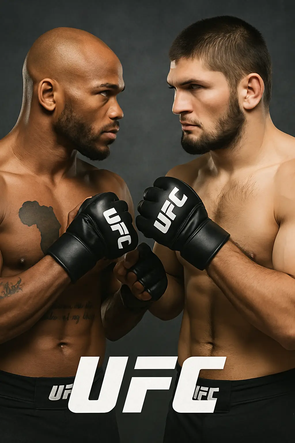 IPTV_MEILLEUR - Regarder les combats UFC en direct