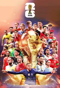 IPTV_MEILLEUR - Regarder la Coupe du Monde en streaming
