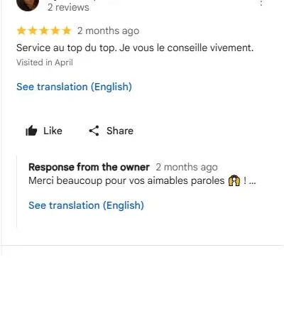 Avis positif sur abonnement IPTV avec support réactif