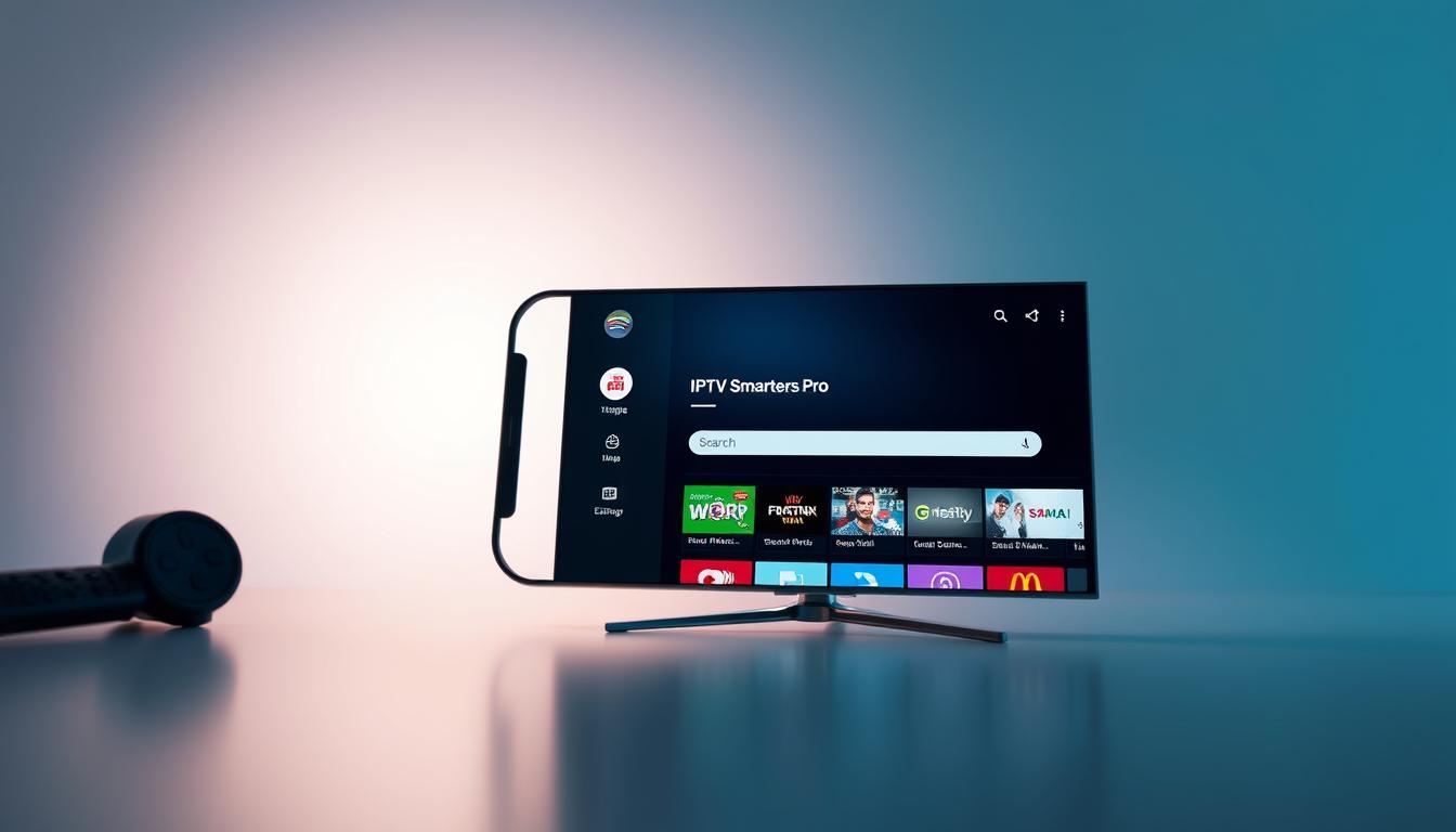 Code IPTV Smarters Pro Gratuit 2025 : Comment les utiliser