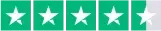 Avis Trustpilot 4.7 sur le meilleur IPTV France