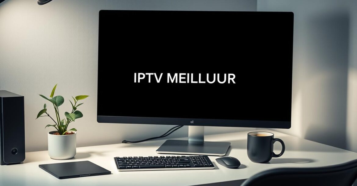 setting iptv