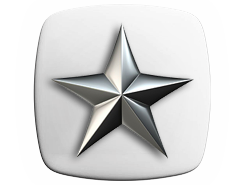 Étoile de satisfaction client IPTV