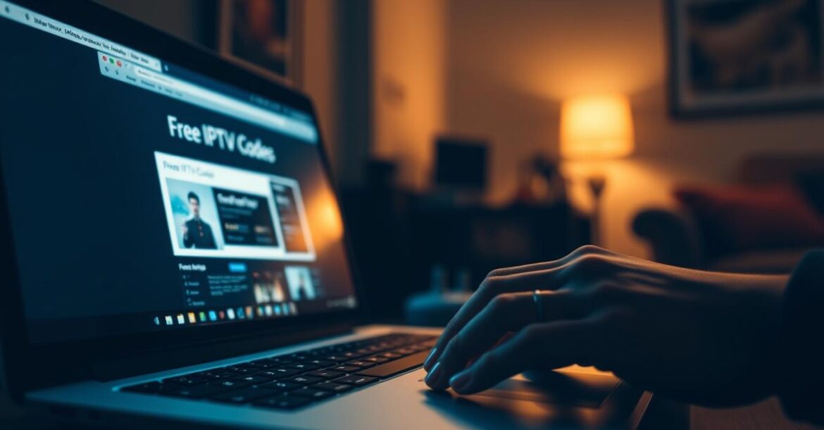 Codes et Listes IPTV Gratuits 2025 - M3U & Playlists
