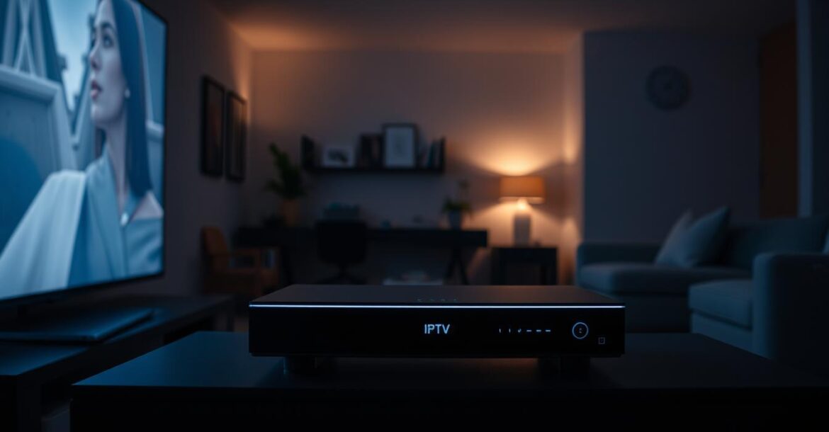 room iptv
